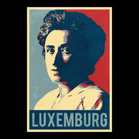 Rosa Luxemburg 1 Lightweight Hoodie | Artistshot