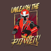 Red Ranger Unleashed Graphic T-shirt | Artistshot