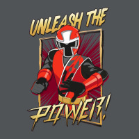 Red Ranger Unleashed Long Sleeve Shirts | Artistshot