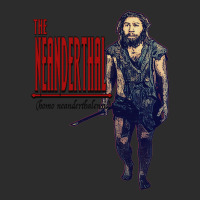 The Neanderthal  Male Exclusive T-shirt | Artistshot