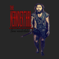 The Neanderthal  Male Men's T-shirt Pajama Set | Artistshot