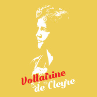 Voltairine De Cleyre Graphic T-shirt | Artistshot