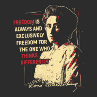 Rosa Luxemburg 3 Exclusive T-shirt | Artistshot