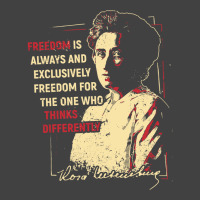 Rosa Luxemburg 3 Vintage T-shirt | Artistshot