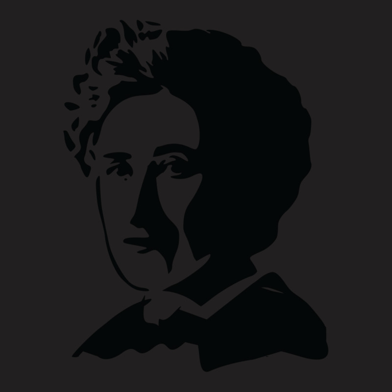 Rosa Luxemburg 5 T-shirt | Artistshot