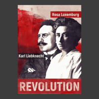 Rosa Luxemburg And Karl Liebknecht Men's Polo Shirt | Artistshot