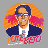 Vote Beto   Retro Edition Men's Polo Shirt | Artistshot