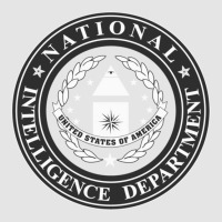 Stargate National Intelligence Department Exclusive T-shirt | Artistshot