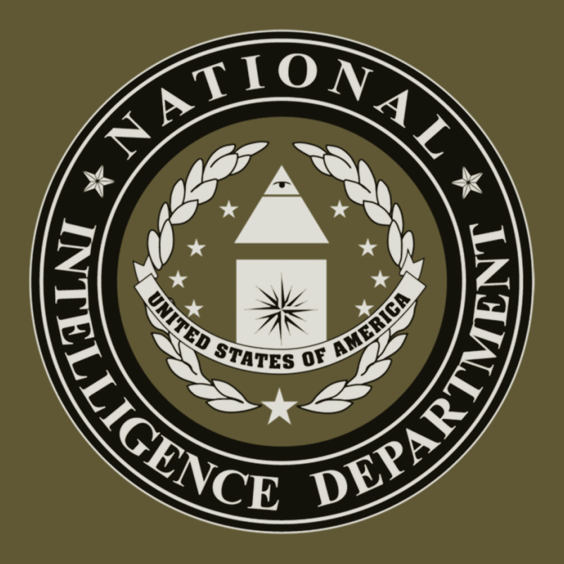 Stargate National Intelligence Department Vintage Short by rakhamaddixm | Artistshot