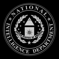 Stargate National Intelligence Department Fleece Short | Artistshot