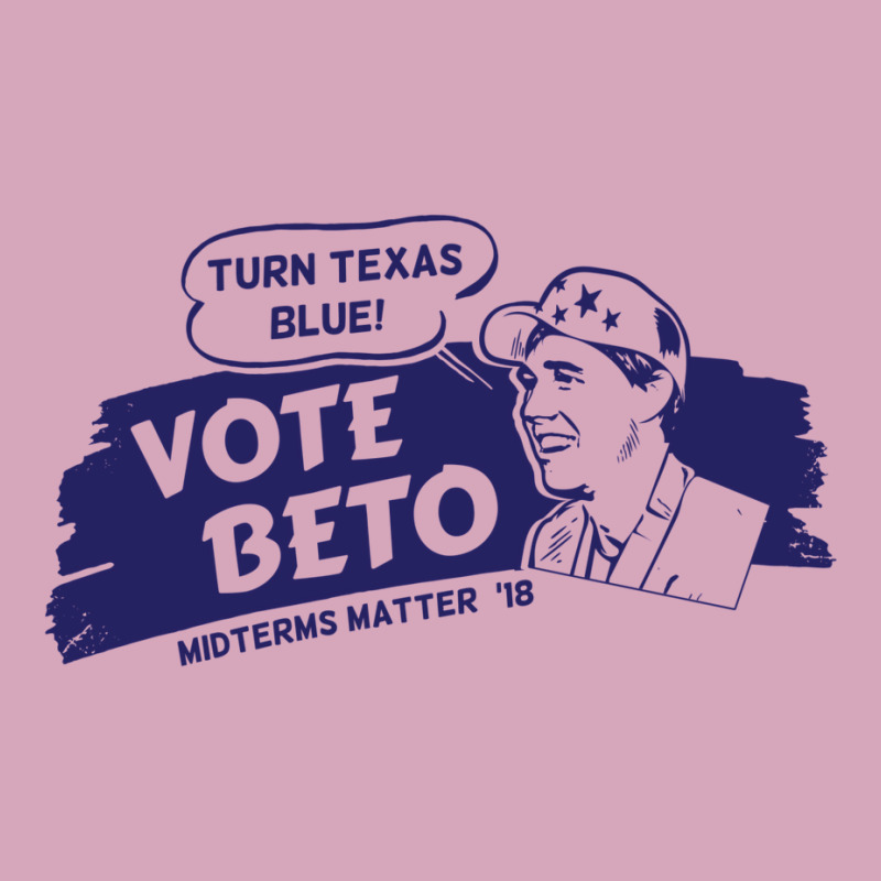 Vote Beto   Retro Style Classic T-shirt | Artistshot