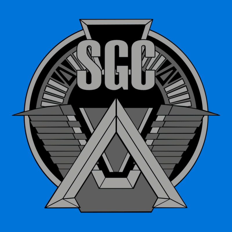 Stargate Sg1 Graphic T-shirt by rakhamaddixm | Artistshot