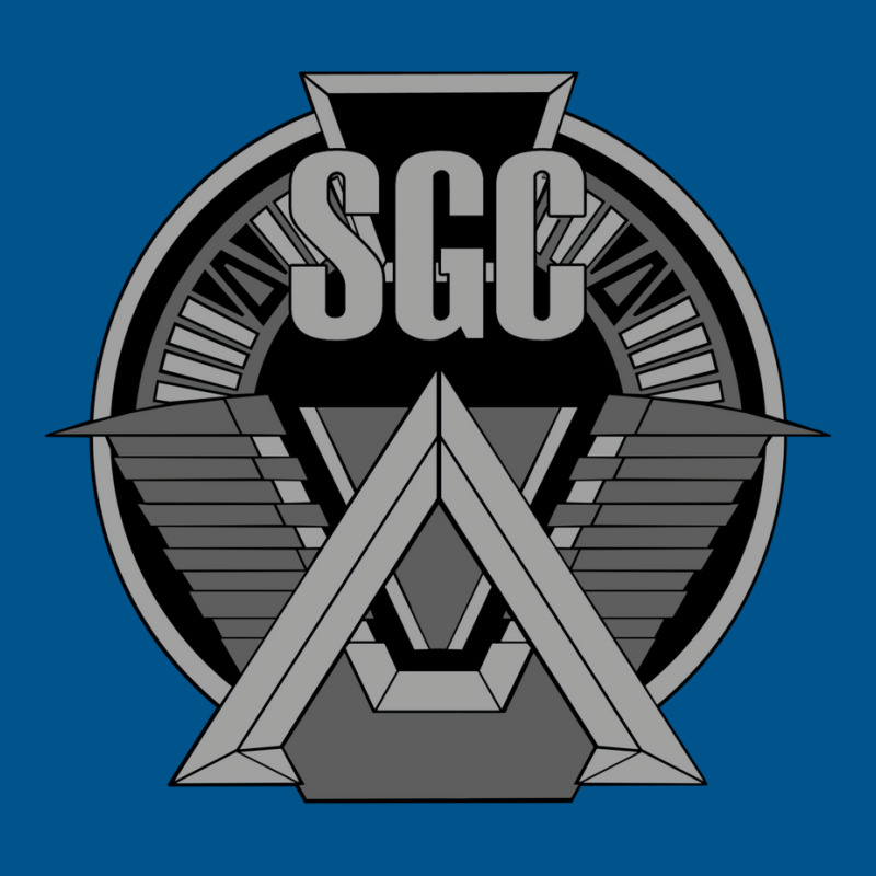 Stargate Sg1 Classic T-shirt by rakhamaddixm | Artistshot