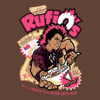 Rufio's Cereal T-shirt | Artistshot