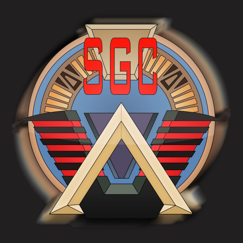 Stargate Sg1 1 T-Shirt by rakhamaddixm | Artistshot