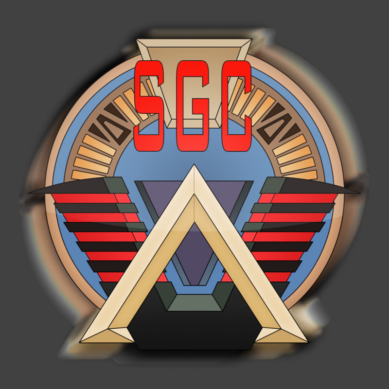 Stargate Sg1 1 Vintage T-Shirt by rakhamaddixm | Artistshot