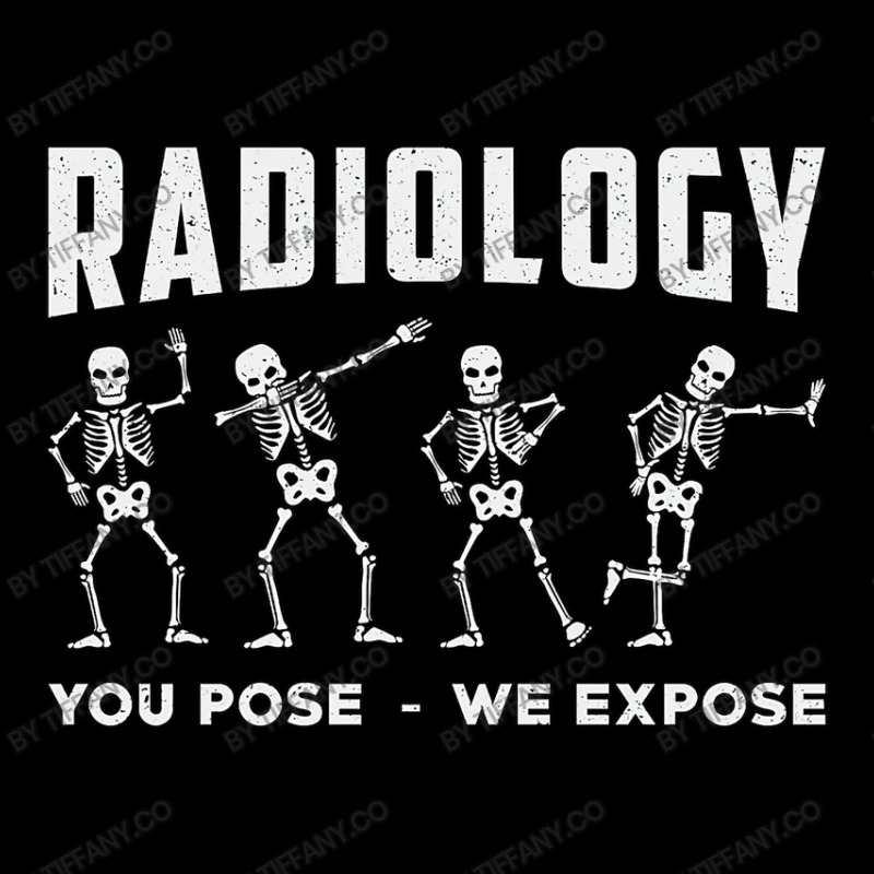 Radiology You Pose We Expose Technologist Xray Men's 3/4 Sleeve Pajama Set by tiffany.co | Artistshot