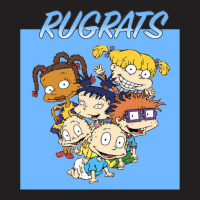 Rugrats T-shirt | Artistshot