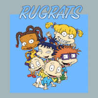 Rugrats Unisex Sherpa-lined Denim Jacket | Artistshot