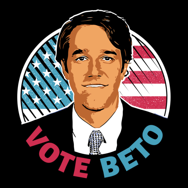 Vote Beto 1 Long Sleeve Shirts | Artistshot