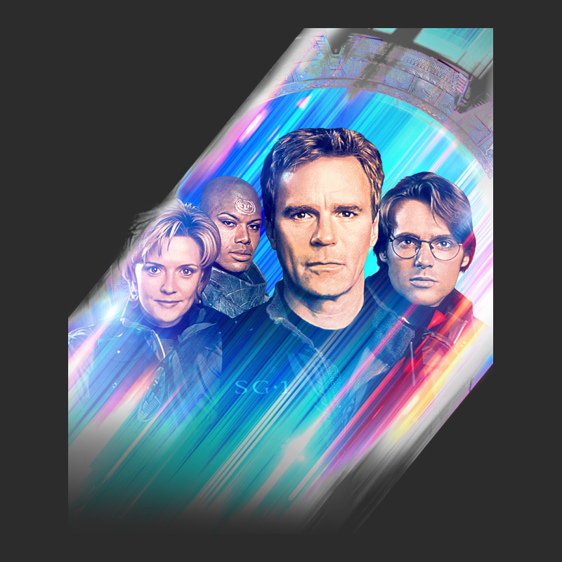 Stargate Sg1 5 Exclusive T-shirt by rakhamaddixm | Artistshot