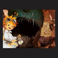 The Promised Neverland 4 T-shirt | Artistshot