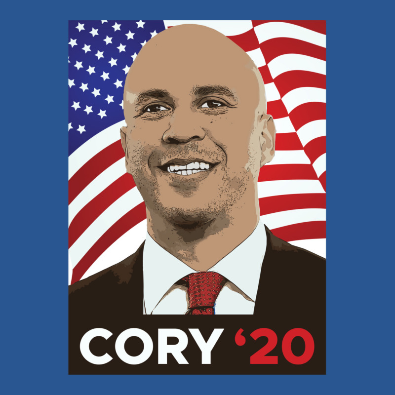 Vote Cory 2020 T-shirt | Artistshot