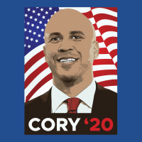 Vote Cory 2020 Unisex Hoodie | Artistshot