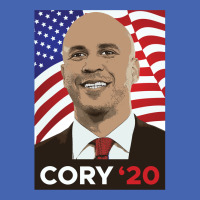 Vote Cory 2020 Zipper Hoodie | Artistshot