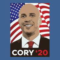 Vote Cory 2020 Men's Polo Shirt | Artistshot