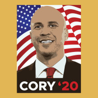 Vote Cory 2020 Vintage Hoodie And Short Set | Artistshot