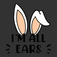 Womens Cute I'm All Ears Bunny Funny Easter Egg Men Women Baby Bodysuit | Artistshot