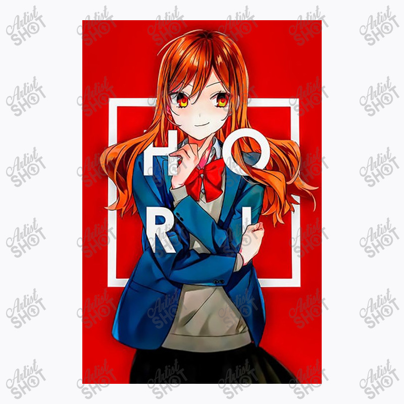 Horimiya T-shirt | Artistshot