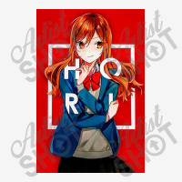 Horimiya Graphic T-shirt | Artistshot