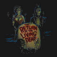 The Return Of The Living Dead T Shirt Flannel Shirt | Artistshot