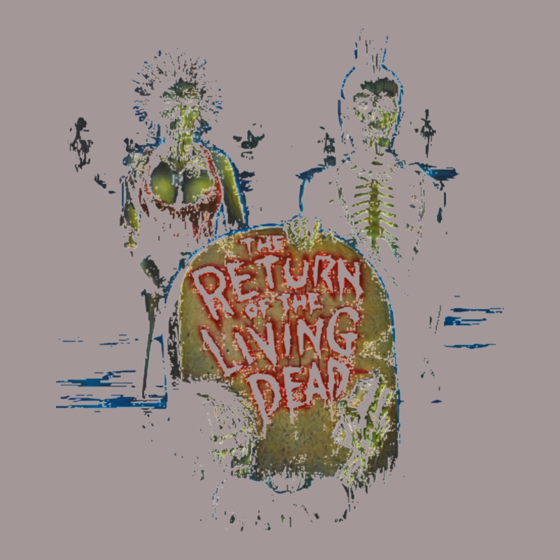 The Return Of The Living Dead T Shirt Vintage Hoodie by gbenamurakuw | Artistshot