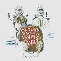 The Return Of The Living Dead T Shirt Hoodie & Jogger Set | Artistshot