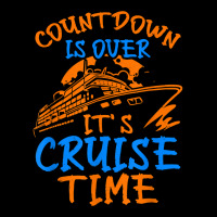 Countdown Is Over It's Cruise Time, Cruising Together T Shirt Long Sleeve Shirts | Artistshot