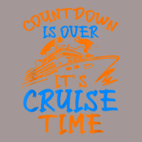 Countdown Is Over It's Cruise Time, Cruising Together T Shirt Vintage Short | Artistshot