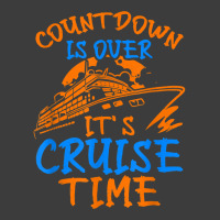 Countdown Is Over It's Cruise Time, Cruising Together T Shirt Men's Polo Shirt | Artistshot