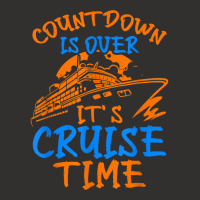 Countdown Is Over It's Cruise Time, Cruising Together T Shirt Champion Hoodie | Artistshot