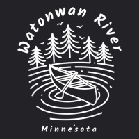 Watonwan River Minnesota T Shirt Youth Tee | Artistshot