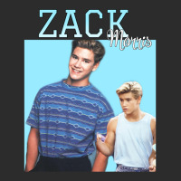 Zack Morris Exclusive T-shirt | Artistshot