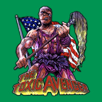 The Toxic Avenger Classic T-shirt | Artistshot