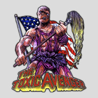 The Toxic Avenger Men's Polo Shirt | Artistshot