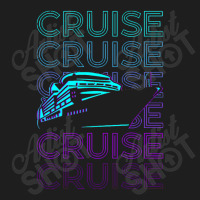 Cruise Classic T-shirt | Artistshot