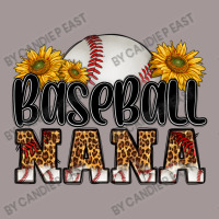 Baseball Nana Vintage Hoodie | Artistshot