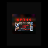 Opt50 Recording & Beat Production Design Unisex Jogger | Artistshot