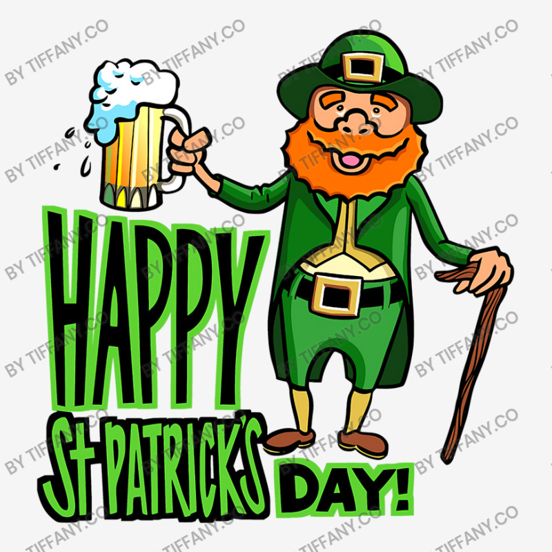 Happy St Patricks Day Magic Mug | Artistshot