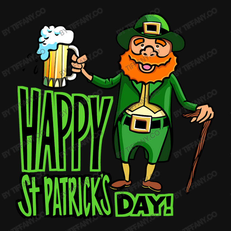 Happy St Patricks Day Tote Bags | Artistshot